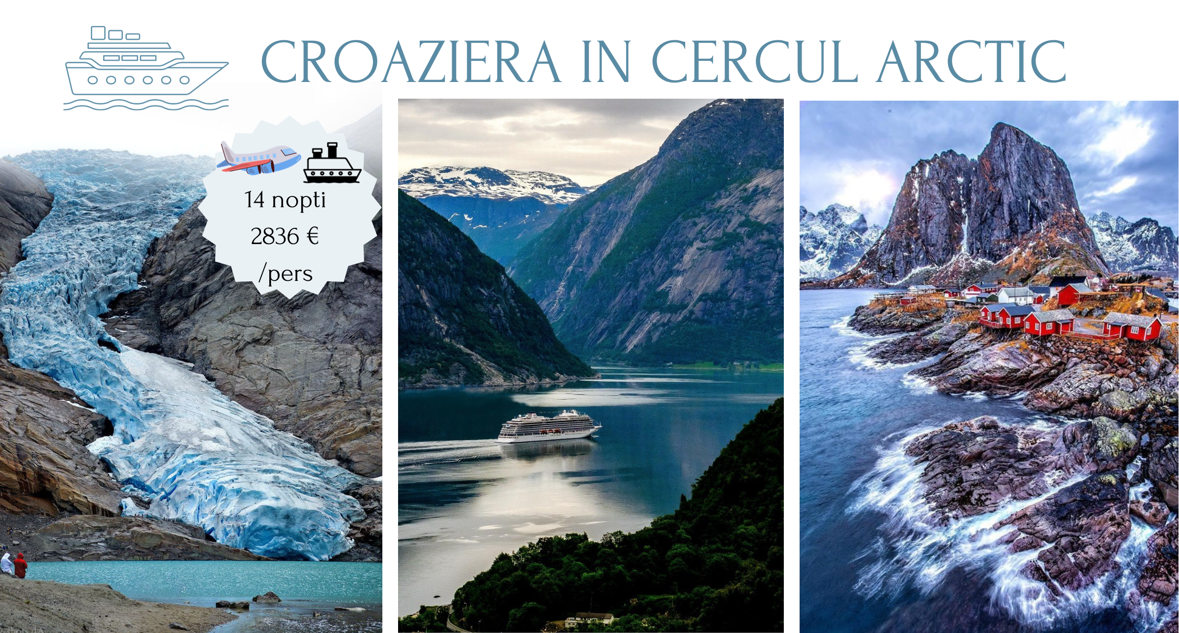 croaziera